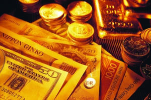 Giá vàng hôm nay 12/4: Tăng mạnh, chạm ngưỡng 37 triệu đồng/lượng