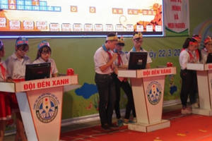 Thái Bình đa dạng hóa các hình thức phổ biến pháp luật