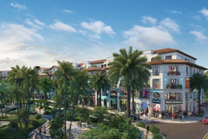 Hé lộ bộ sưu tập tiện ích đặc quyền đắt giá tại Sun Riverside Village