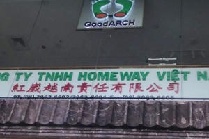 Homeway Việt Nam bị thu hồi giấy chứng nhận bán hàng đa cấp