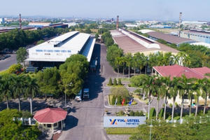 VNSteel muốn chi gần 8,5 triệu USD để thâu tóm Thép Việt Úc