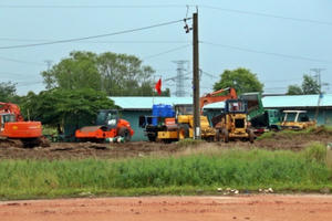 Công ty CP Vicomex bị tố cố tình chây ì thiếu nợ tiền tỷ