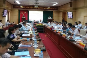 Bộ Y tế ra văn bản trái chỉ đạo của Thủ tướng