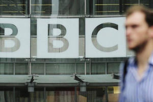 Nhiều hãng truyền thông lớn dừng hoạt động ở Nga