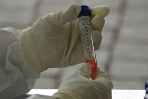 Chí Linh, Hải Dương: Nam sinh dương tính với virus SARS-CoV-2 sau 8 lần xét nghiệm