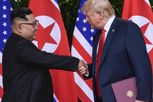 Báo chí quốc tế nhận định về cuộc gặp Trump - Kim sắp diễn ra