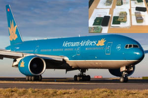 Vì sao một nhóm các tiếp viên của Vietnam Airlines bị tạm giữ tại Australia?