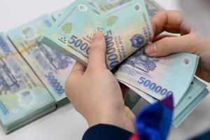 Chi trả gộp lương hưu, trợ cấp BHXH tháng 1 và 2/2024