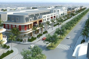 Đà Nẵng: Chuẩn bị triển khai dự án khu sinh thái Hòa Ninh