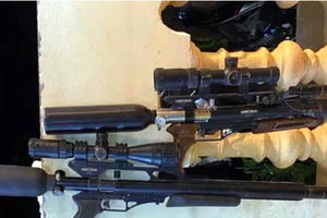 Khởi tố vụ án nổ súng khiến bé gái 8 tuổi tử vong