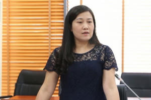 Bắc Kạn: Bi hài trong việc xử lý kỷ luật cán bộ