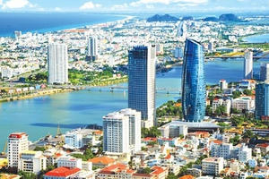 BĐS Đà Nẵng ‘lao dốc’ vì Covid-19: Chỉ có duy nhất 1 dự án mở bán