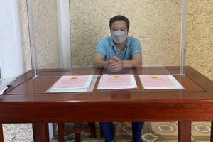 Cán bộ tư pháp xã bị bắt nhiều người dân gọi điện, gửi đơn tố cáo