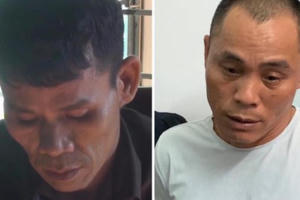 Bắt đối tượng thuê xe ô tô vận chuyển ma túy vào Tây Nguyên