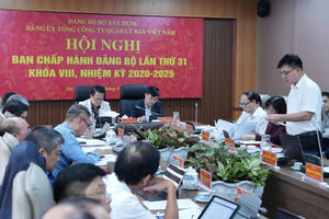 Tổng Công ty Quản lý bay Việt Nam đạt kỷ lục điều hành 3.005 chuyến trong ngày 26 tết