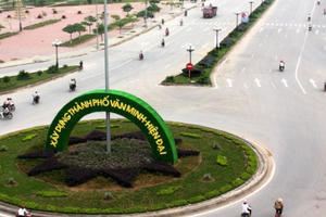 Hưng Yên: Báo cáo về đấu thầu khác xa thực tế