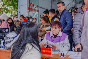 Cả nước có 98,8 nghìn doanh nghiệp đăng ký thành lập mới