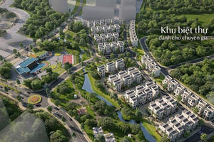 Chủ đầu tư Dự án khu nhà ở Senturia Q9 Central Point không thực hiện đúng cam kết, khách hàng điêu đứng đề nghị công an vào cuộc