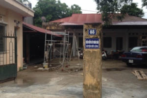 Lạng Sơn: Vụ bán cây rồi chiếm đoạt tiền, không cơ quan nào nhận "trách nhiệm"