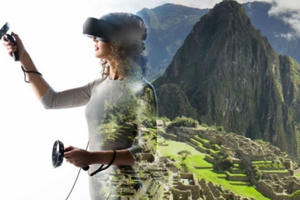 Du lịch ảo sẽ thay thế trải nghiệm thực tế?