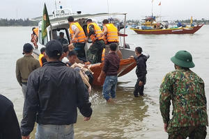 Vụ chìm cano tại Hội An: Trách nhiệm thuộc về ai?