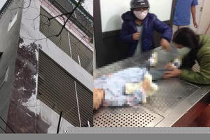 Vụ bé gái 3 tuổi bị bạo hành đến tử vong qua lời kể của người thân, người dân khu vực