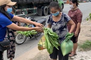 Bình Dương: Thêm 4 phường thực hiện việc ‘khoá chặt’ trong 7 ngày