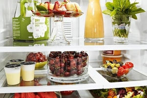 Mẹo bảo quản thực phẩm ngày Tết