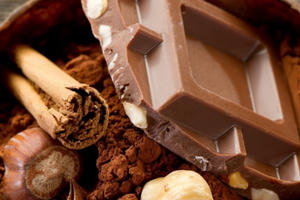 Bản tin Kinh tế Plus: Bạn đã bao giờ được ăn Socola thật?