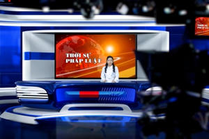 Bản tin Thời sự pháp luật ngày 3/4: Xử lý nghiêm nghệ sĩ quảng cáo sai sự thật