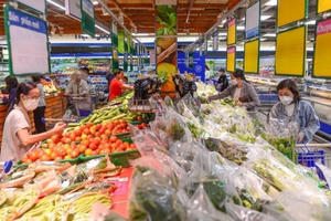 Tăng cường công tác quản lý, điều hành giá trong dịp Tết Nguyên đán Quý Mão