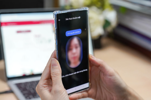 Xuất hiện hiện tượng "lách" xác thực sinh trắc học, mở tài khoản ngân hàng tên thương hiệu để lừa đảo