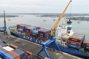 Thành lập Ban Quản lý các Khu kinh tế, Khu công nghiệp tỉnh Quảng Nam