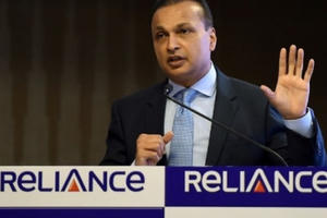 Những thói quen đáng nể của em trai tỉ phú giàu nhất Châu Á