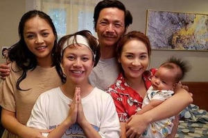 Diễn viên Bảo Thanh giàu tới mức độ nào?