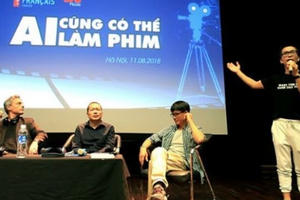 Phim độc lập đưa điện ảnh Việt vang xa