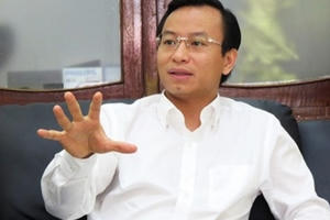 Ủy viên tuổi 40 trong Ban chấp hành Trung ương Đảng khóa XII