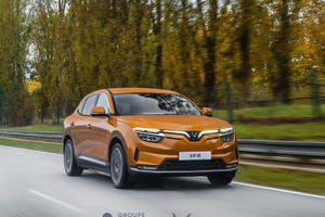 VinFast lựa chọn IMA làm đối tác cung cấp "Dịch vụ hỗ trợ trên đường” cho khách hàng tại Châu Âu