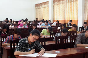 Đề xuất quy định mới về tuyển dụng công chức, viên chức