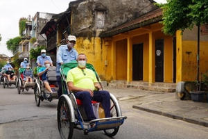 Bộ VHTTDL ban hành phương án mở cửa lại hoạt động du lịch trong điều kiện bình thường mới