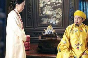 Y phục cổ - 'bài toán khó nhằn' cho các nhà làm phim Việt