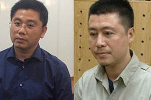 Hé lộ những bữa tiệc xa xỉ của "trùm cờ bạc" Nguyễn Văn Dương