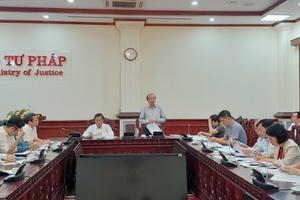 Tiếp tục xây dựng vấn đề pháp lý trong hoạt động xử lý nợ xấu