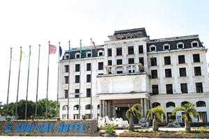 Bình Thuận: Khu du lịch Suối Cát bị phân lô, bán nền rao bán trên mạng xã hội