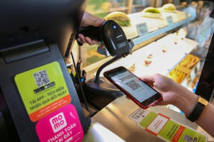 Slide - Điểm tin thị trường: Việt Nam có 154 công ty Fintech