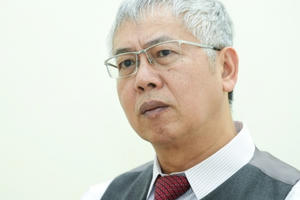 TS Nguyễn Đức Kiên: "Chưa năm nào tổ tư vấn kinh tế của Thủ tướng "cãi nhau" nhiều như năm 2020"