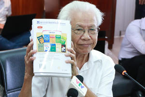 Nhiều người Việt không còn “tôn sư trọng đạo“?