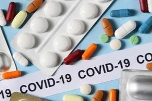 Thừa Thiên Huế: Xử phạt 3 nhà thuốc bán thuốc điều trị Covid-19 khi chưa được cấp phép