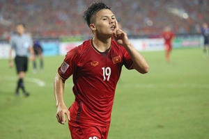 Giấc mơ săn tìm tấm HCV SEA Games của U22 Việt Nam