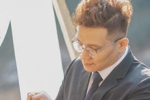 Hacker Nhâm Hoàng Khang từng đi tù 3 năm vì tàng trữ ma túy